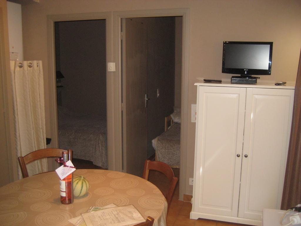 Gite Des Ocres Villars  Esterno foto