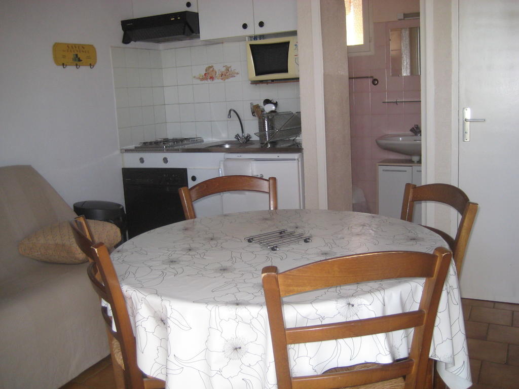 Gite Des Ocres Villars  Camera foto