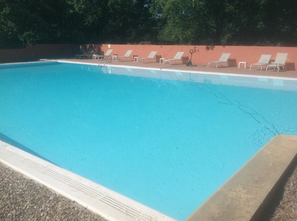 Gite Des Ocres Villars  Esterno foto